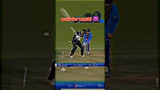 WAIT FOR WASHI SUNDAR comeback 🔥sports trending shortvideo cricket [upl. by Ellennej]