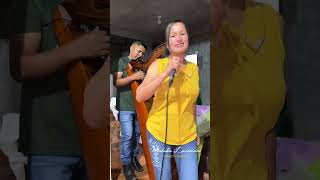 MABELLA LAVERIANO  Tema Cantando he de Morir Dr [upl. by Abott235]