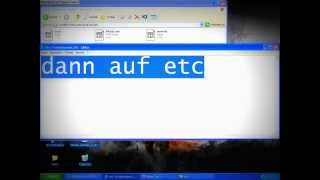 Internet Seiten sperren HD 720p [upl. by Audras]