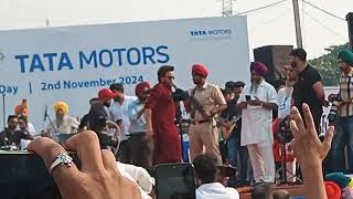 R nait live in Delhi at sunjay Gandhi transport Nagar  dabda kithe aa [upl. by Jami672]