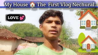 I Built the Worlds Smallest House  Mera Ghar 🏠 Ka Chota Sa Video [upl. by Atnauq]