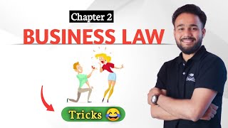 Offer and Acceptance  Business Law  Chapter 2 [upl. by Amein939]