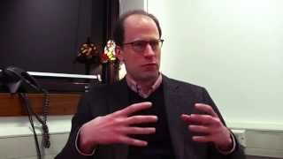 Nick Bostrom  Managing Existential Risks related to Machine Intelligence  FHI [upl. by Charis]