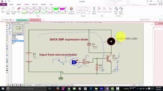 How to use transistor as a switch [upl. by Atener]