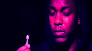 Chapter Six  Kendrick Lamar SLOWED by DJ Phatso [upl. by Aryhs701]