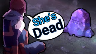 What Happened AFTER THE ANIME Grimgar of Fantasy and Ash Vol 10 [upl. by Decato]