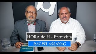 Como melhorar turismo e gerar mais empregos em Manaus  HORA DO H [upl. by Neri47]