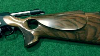 Sauer 202 GTI Elegance [upl. by Notsud]