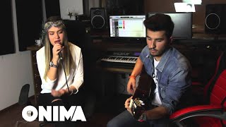 The Lumineers  Stubborn Love Diona Fona Acoustic Cover [upl. by Tice]