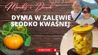 DYNIA W ZALEWIE SŁODKO KWAŚNEJ [upl. by Aicilegna]