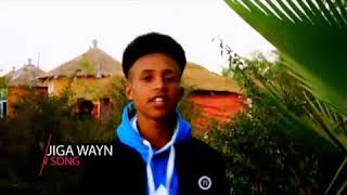 Jigjiga weyn bRB hees cusub 2018 Dayeman tube [upl. by Cedric665]