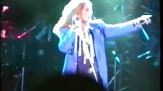 Coverdale Page Tokyo Japan Dec 17 1993 Full Concert [upl. by Carlina]