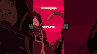 WINDBLOWN  ОТ АВТОРОВ DEAD CELLS 🔥 [upl. by Llecram]