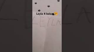 Leyla 4 bolum😢😢😢😢 [upl. by Deb]