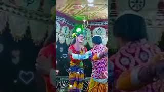 Jamunabahal natak Disi 🌷Aja sambalpuri song sudiri janake vairalvideo trending [upl. by Alegnad]