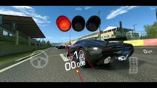 Real Racing 3 Old Version 2016 432 Hypercar Change Super Hyper Mega Starter Pt1 [upl. by Woothen]