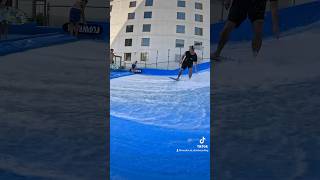 FLOWRIDER phvegas surf [upl. by Sirret]