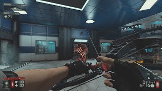 Killing Floor 2 Hell on Earth Biolapse Solo Sharpshooter wPatriarch [upl. by Kiona]