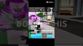 I got bamboozled  music remix funk roblox jujutsukaisenroblox jujutsushenanigans robloxedit [upl. by Ahsiena]