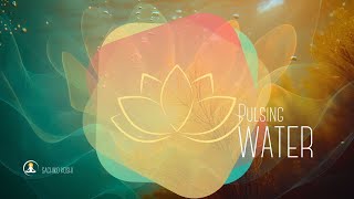 CHAKRA HEALING MEDITATION📃 KOSHI WIND Chimes amp TIBETAN Singing Bowls📃Natural Sounds Gold for HEALING [upl. by Drobman]