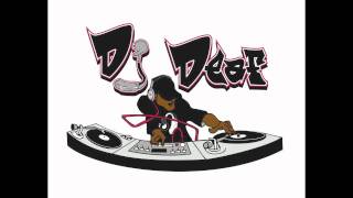 DJ Deaf  Lil Boosie Mix [upl. by Eniamor257]