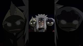 The True Power Of 🥵 JiraiyaMohammed Faya  The power ofnaruto viral shorts video viral 👿 [upl. by Larrie]