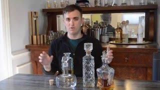 5 Things to know about Decanters [upl. by Analla717]