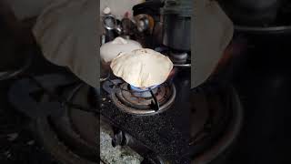 Roti making shorts roti food [upl. by Luben]