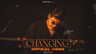 HITZONE  CHANGING  PROD BY JASON  OFFICIAL MUSIC VIDEO [upl. by Catharina426]