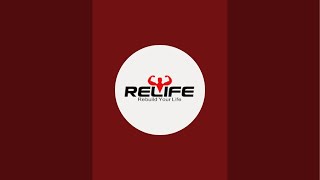 Relifesports is live [upl. by Burbank493]