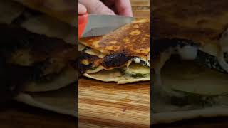 Amazingly Satisfying yet So Simple easyfood vegetables vegetarianrecipes cheesyfood cheesy yum [upl. by Floss]