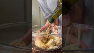 Panzanella Salad 🔥 panzanella salad saladrecipe healthyfood [upl. by Gniw]