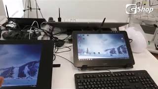 Unboxing Cintiq Pro 24 [upl. by Reg]