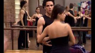 Un Paso Adelante  Ballet con Alicia Jauregui S05x01 [upl. by Masson134]