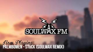 Palmbomen  Stock Soulwax Remix GTA V Soundtrack [upl. by Ziwot952]