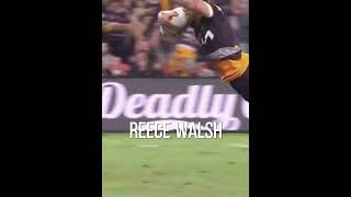 Reece Walsh x Did it first nel reecewalsh viralfypシ [upl. by Mont660]