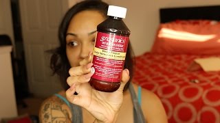 Groganicscom  Product Review for Thinning Hair [upl. by Urian124]