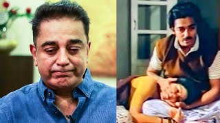 Kamals Emotional Speech on Sridevi Death  TN 763 [upl. by Fira]