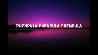 Tribute to Zahara 🕊🕊Phendula lyrics [upl. by Theda431]