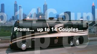 Star Coaches Inc  Executive Limo Party Buses [upl. by Alliw928]