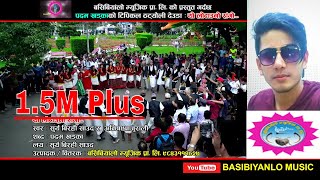 New Deuda SongsYo Lotaunu Rangoयाे लाेटाउनु राँगाेSurya Birahi SaudPadamAnisha Bajurali [upl. by Ruyam135]