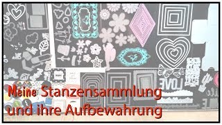 Meine heimliche Liebe  Stanzensammlung und aufbewahrung [upl. by Kirad810]