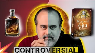 Acharya Prashant Dark Controversy  Indian Guru Reality [upl. by Breban]