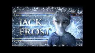 ❅ Jack Frost  Poem ❅ [upl. by Kaslik]