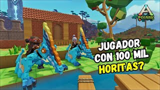 COMO EMPEZAR EN PIXARK El JUEGO de SUPERVIVENCIA Infravalorado que Te Recordará a Minecraft [upl. by Hardunn]