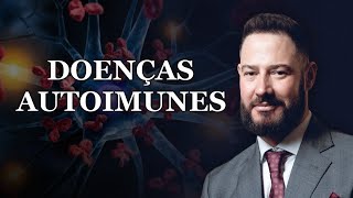 TUDO sobre DOENÇAS AUTOIMUNES Sintomas Causas e Prevenção [upl. by Arte487]