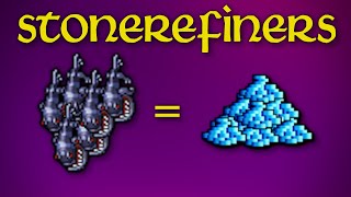 How to access Stonerefiners in Venore  INSANE PROFIT [upl. by Vrablik]