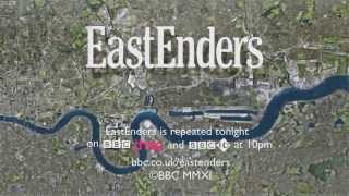 EastEnders  Kat amp Zoe You Aint My Mother  2001 [upl. by Kial]