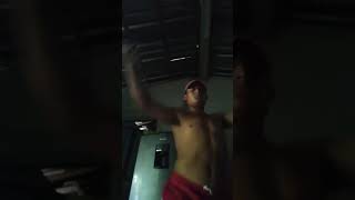 Mayate del Ometepec Gro bailando en su habitación [upl. by Ylevol767]