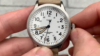 How To Change The Time On A Watch [upl. by Brandes]